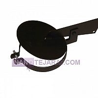 بارانگیر اگزوز بارانگیر اگزوز